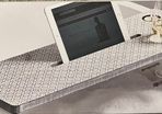 Bath tray