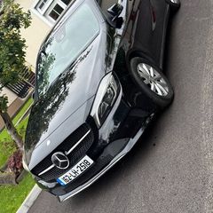 Mercedes-Benz A-Class 2016