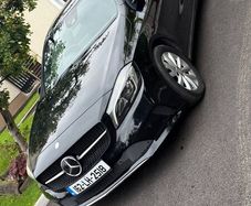 Mercedes-Benz A-Class 2016