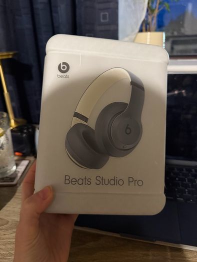 Beats Studio Pro