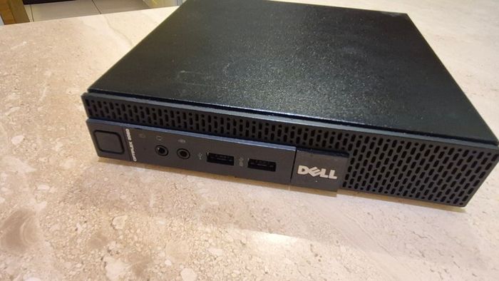 DELL OptiPlex 3040M micro pc  Intel