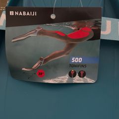 Swimming Fins
