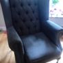 Queen Ann chair Image 2