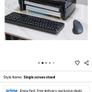 Laptop Stand for Desk Image 3