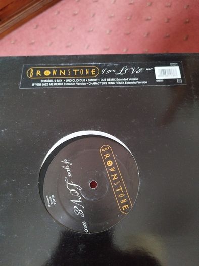 5e 12s >> house / techno / hip-hop / drum n bass / disco edits / breaks etc 12" clearance