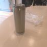 Stainless Steel water Cola Bottle Image 4