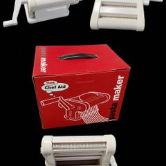 pasta maker