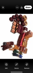 Charlotte Tilbury Makeup