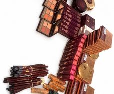 Charlotte Tilbury Makeup