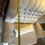 Shanley Interiors cuddle chair/ love seat Image 6