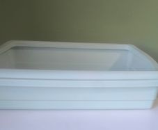 Litter trays