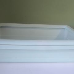 Litter trays