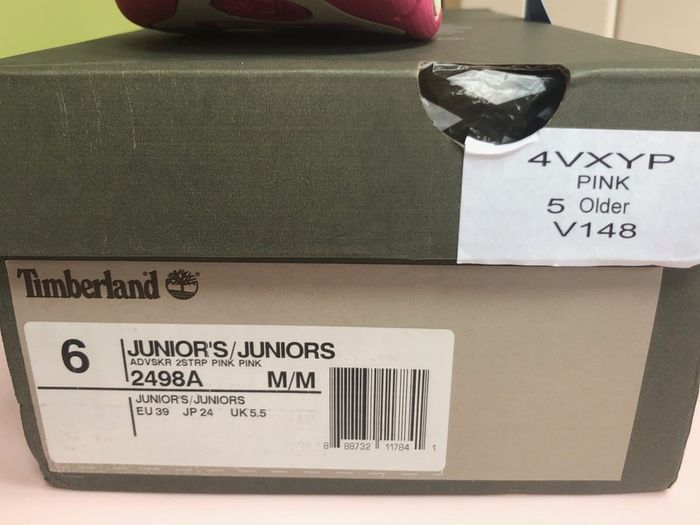 Timberland Sandals - BNIB
