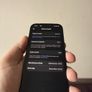 Iphone 17 pro 256 gb Image 4