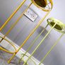 Steel Plant Stand Set of x2 Image 8