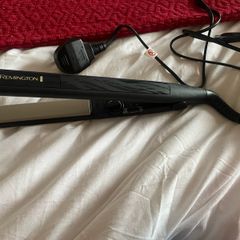 Remington Hair Straightners