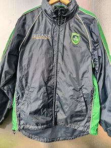 Ireland jacket
