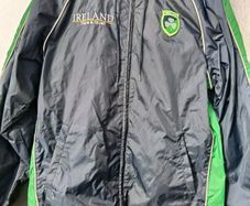 Ireland jacket