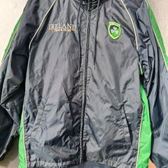 Ireland jacket