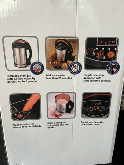 Soup Maker