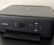Canon PIXMA TS5150 Series - All-in-One Printer + Ink Refill Kit