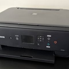 Canon PIXMA TS5150 Series - All-in-One Printer + Ink Refill Kit