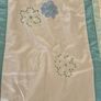 Double bed throw and matching Double duvet cover Image 6