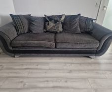4 seater sofa