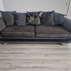 4 seater sofa