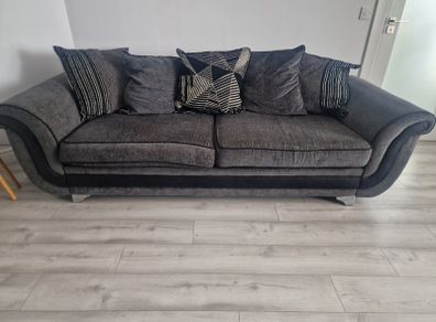 4 seater sofa