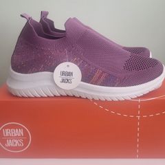 Slip on