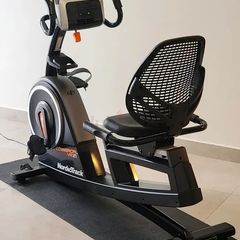 Premium Quality Nordictrack Recumbent Exercise Bike