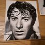 1967 The Graduate Press Photos  Dustin Hoffman Image 2
