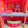Minnie Mouse Bow-Tel Hotel Playset Image 5
