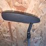 Wide C Mizuno Golf club putter (LF) Image 3