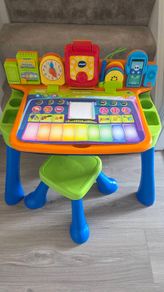 Vtech Learn & Grow Activity Desk