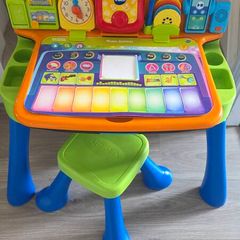 Vtech Learn & Grow Activity Desk