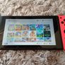 nintendo switch V2 moded + TMR JOYSTICKS Image 7