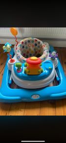 Babylo baby walker