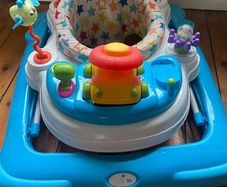 Babylo baby walker