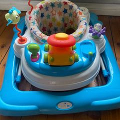 Babylo baby walker