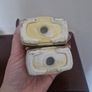 vintage salt  and pepper Image 5