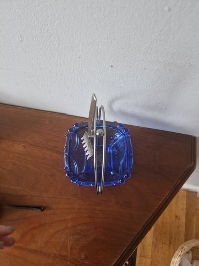 vintage server
