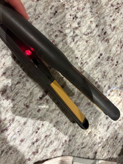 GHD mini styler