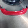Bmw F30 back bumper Image 4