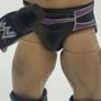wwe elite series 4 Chris Jericho y2J action figure (boot joint glued so can't move ) Image 5