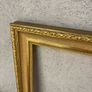 Beautiful 70x70 wooden painting frame Image 2