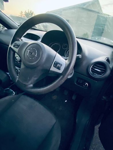 Opel Corsa 2011
