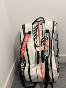 Racket bag
