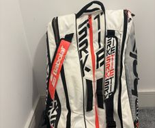 Racket bag